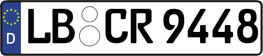 LB-CR9448