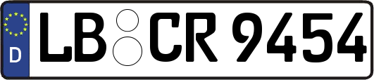LB-CR9454