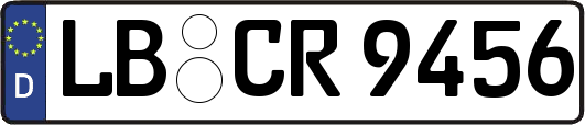 LB-CR9456