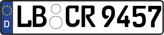 LB-CR9457