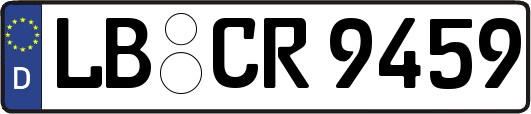 LB-CR9459