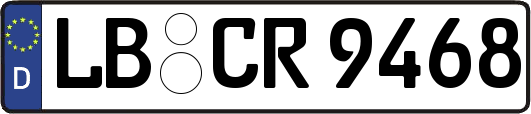 LB-CR9468