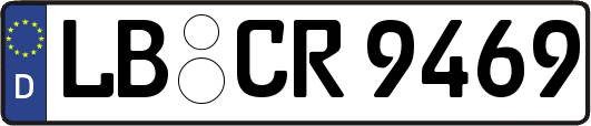 LB-CR9469