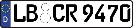 LB-CR9470