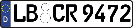 LB-CR9472