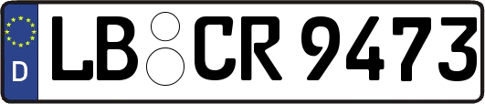 LB-CR9473