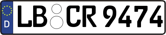 LB-CR9474