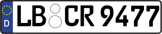 LB-CR9477