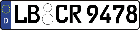 LB-CR9478