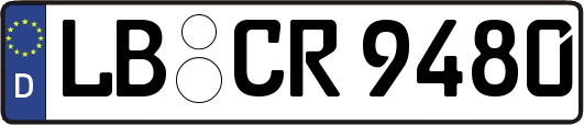 LB-CR9480