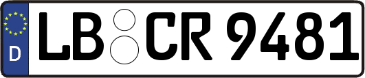 LB-CR9481
