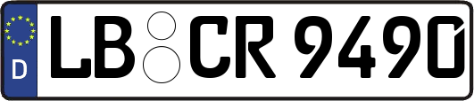 LB-CR9490