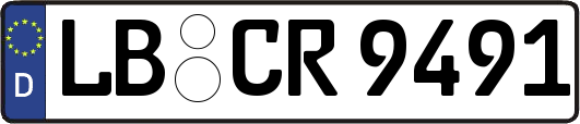 LB-CR9491