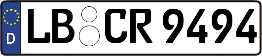 LB-CR9494