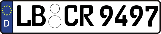 LB-CR9497