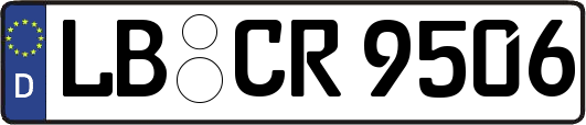 LB-CR9506