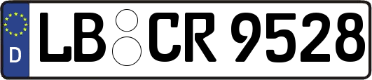 LB-CR9528
