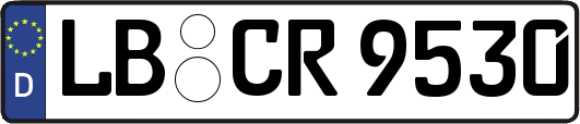 LB-CR9530