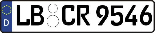 LB-CR9546