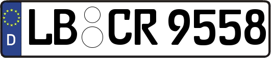 LB-CR9558