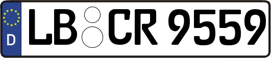 LB-CR9559