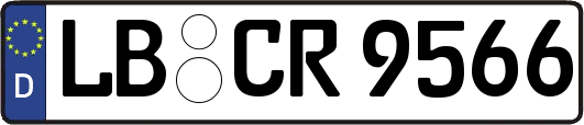 LB-CR9566