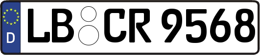 LB-CR9568