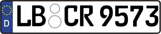 LB-CR9573