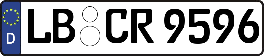 LB-CR9596