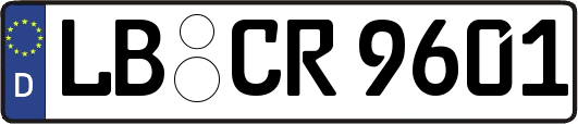 LB-CR9601