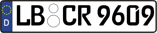 LB-CR9609