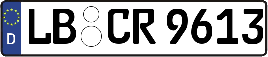 LB-CR9613