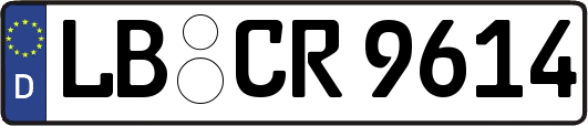 LB-CR9614