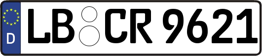 LB-CR9621
