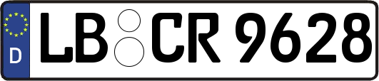 LB-CR9628