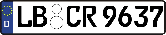 LB-CR9637
