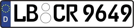 LB-CR9649