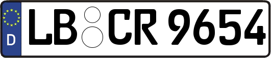 LB-CR9654