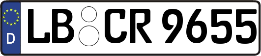 LB-CR9655