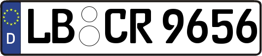 LB-CR9656