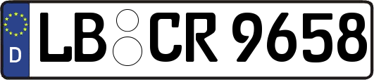 LB-CR9658