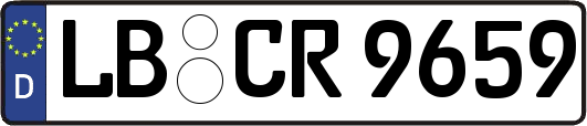 LB-CR9659