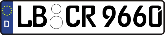 LB-CR9660