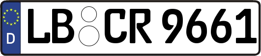 LB-CR9661