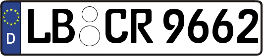 LB-CR9662