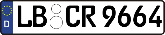 LB-CR9664