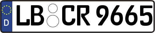 LB-CR9665