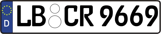 LB-CR9669