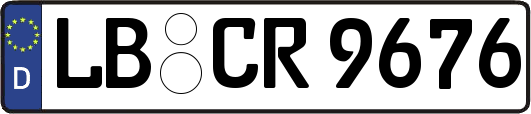 LB-CR9676