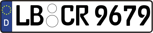 LB-CR9679